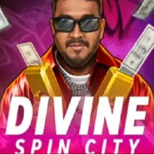 Divine Spin City