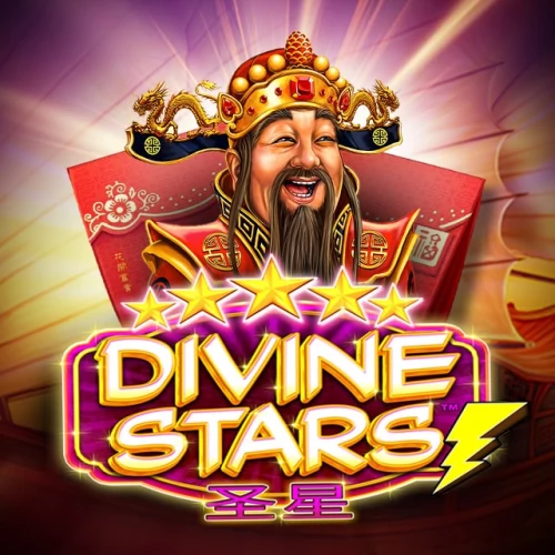 Divine Stars