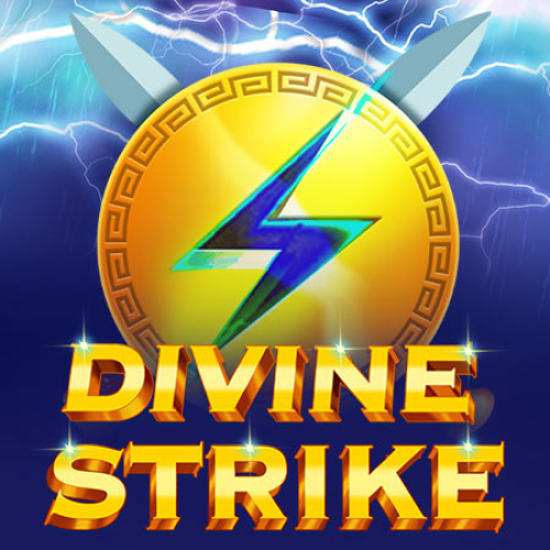 Divine Strike