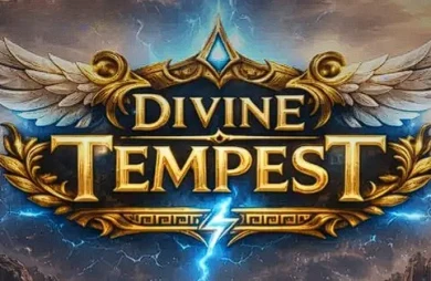 Divine Tempest