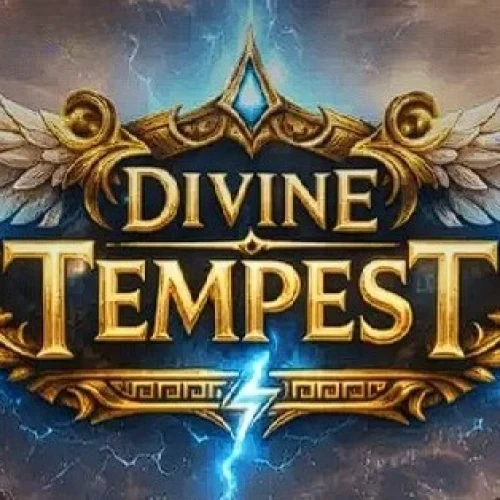 Divine Tempest