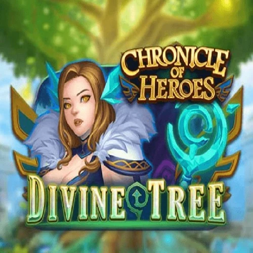 Divine Tree