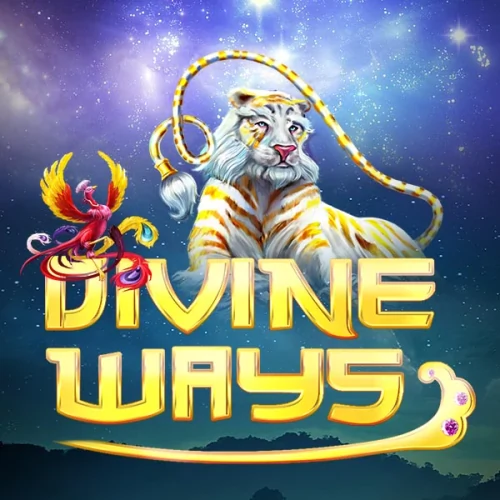 Divine Ways