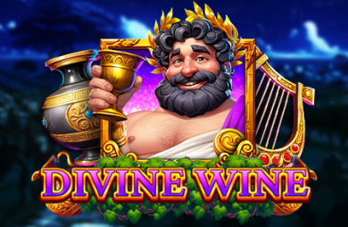 Divine Wine