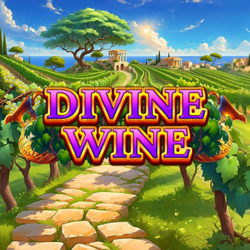 Divine Wine