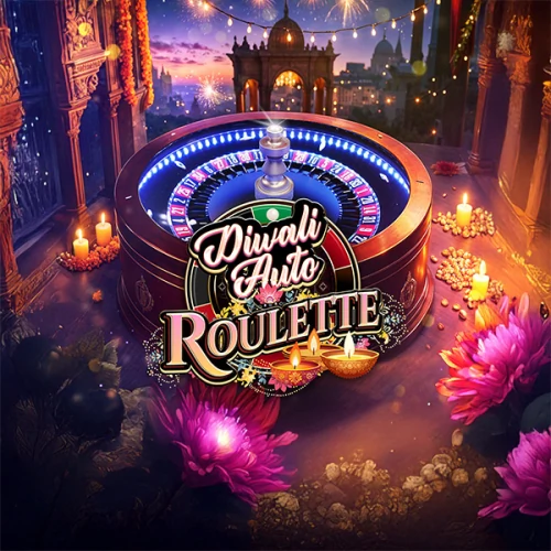 Diwali Auto Roulette