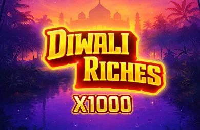 Diwali Riches
