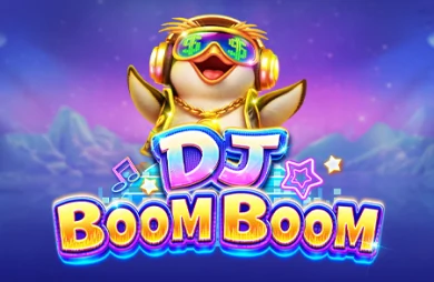 DJ Boom Boom