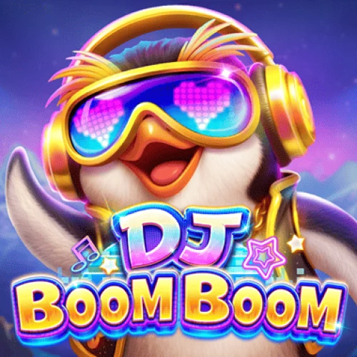 DJ Boom Boom