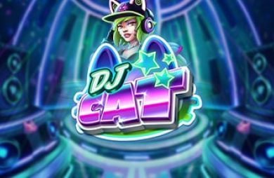 DJ Cat