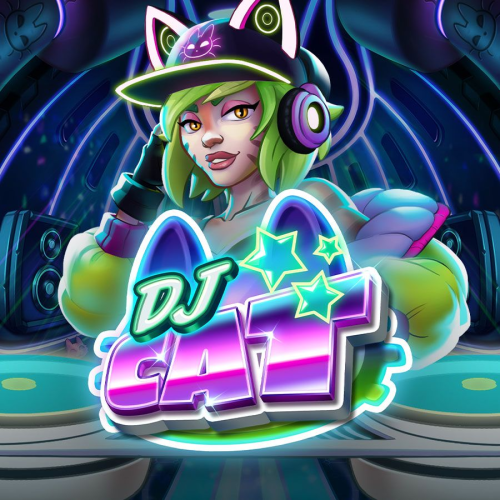 DJ Cat