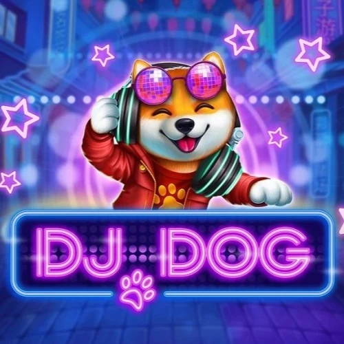 DJ Dog