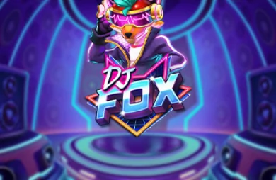 DJ Fox