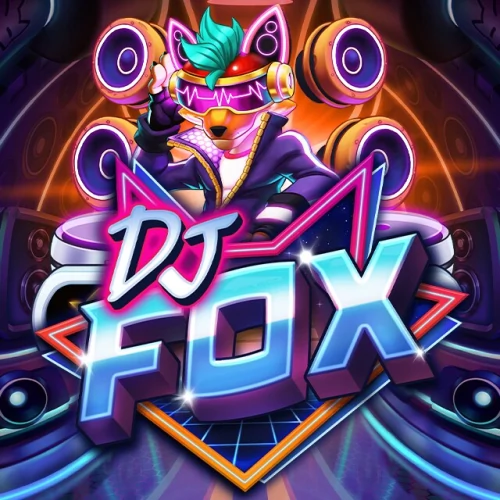 DJ Fox