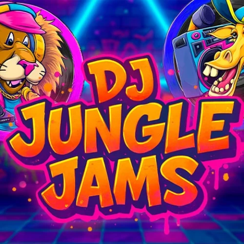 DJ Jungle Jams