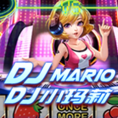 Dj Mario	