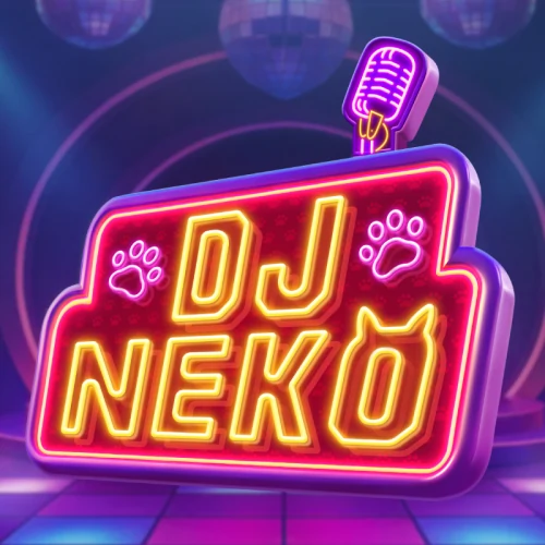 DJ Neko