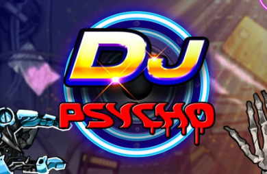 DJ Psycho