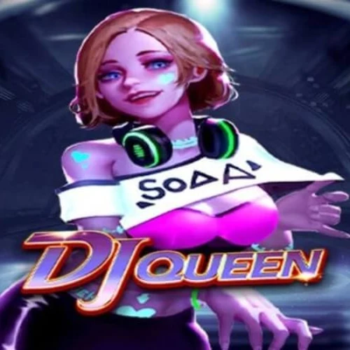 DJ QUEEN