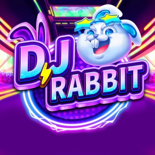DJ Rabbit