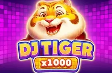 DJ Tiger x1000