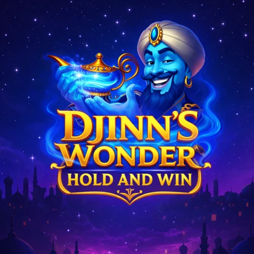 Djinn's Wonder