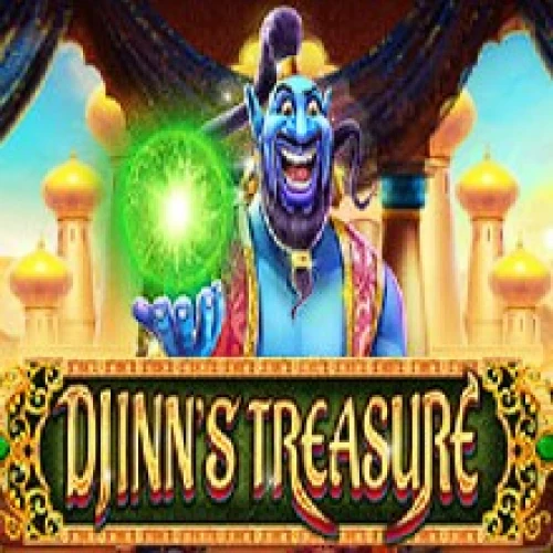 Djinns Treasure