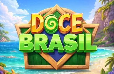 Doce Brasil