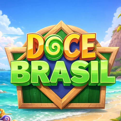 Doce Brasil