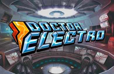 Doctor Electro