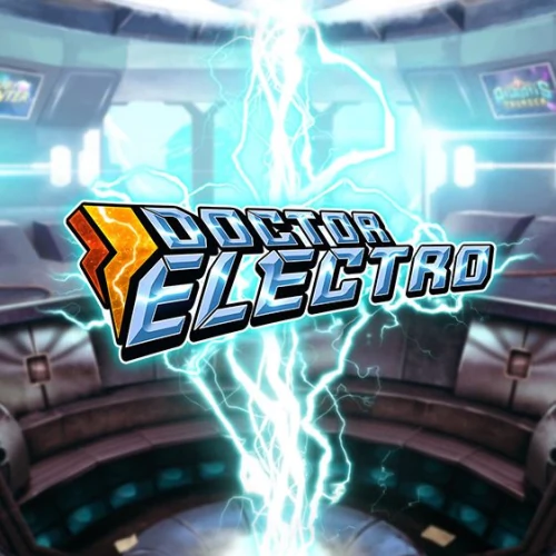 Doctor Electro