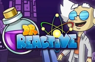 Doctor Reactive Mega Drop