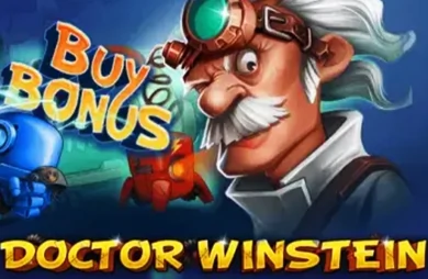 Doctor Winstein