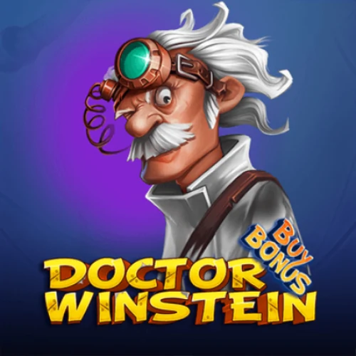 Doctor Winstein