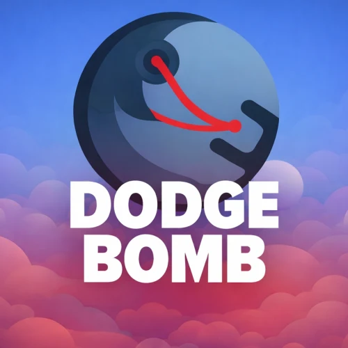 Dodge Bomb