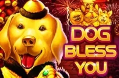 Dog Bless You
