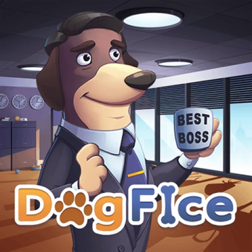 Dog Fice