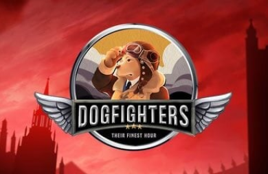 Dog Fighters – Their Finest Hour