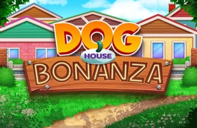 Dog House Bonanza