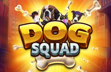 Dog Squad