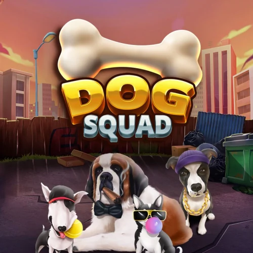 Dog Squad