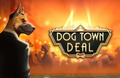 Dog Town Deal