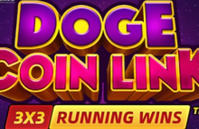 Doge Coin Link