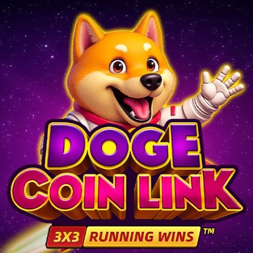 Doge Coin Link