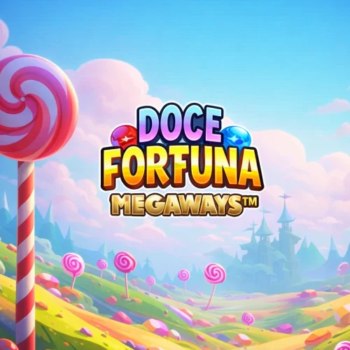 Doge Fortuna Megaways