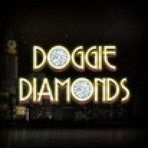 Doggie Diamonds