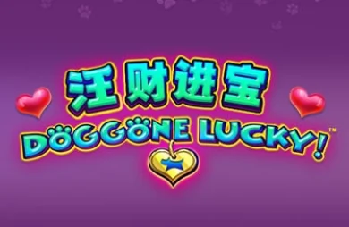 Doggone Lucky