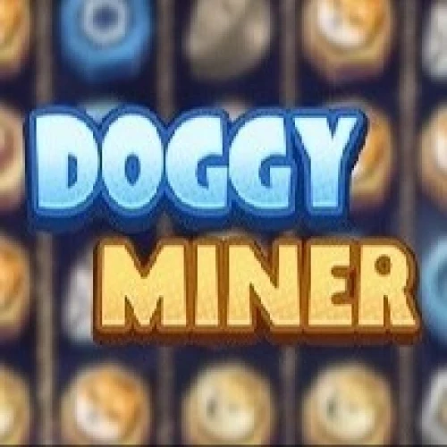 Doggy Miner