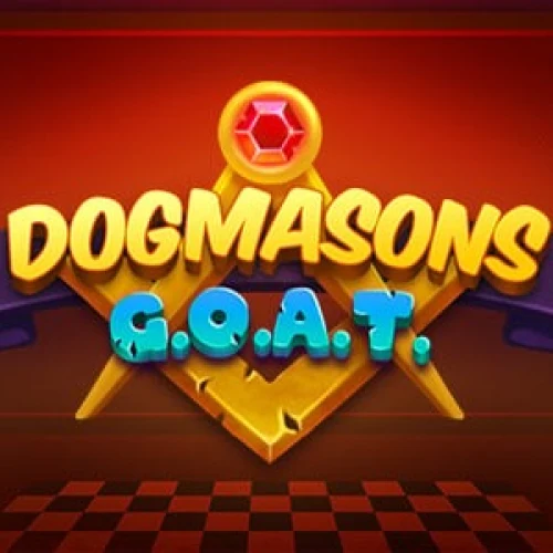 Dogmasons G.O.A.T.