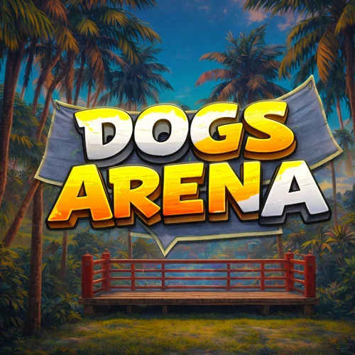 Dogs Arena